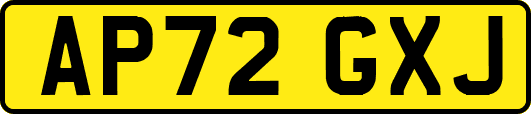 AP72GXJ