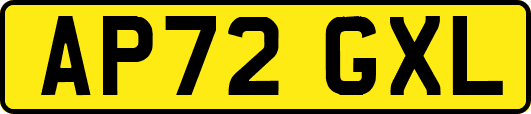 AP72GXL