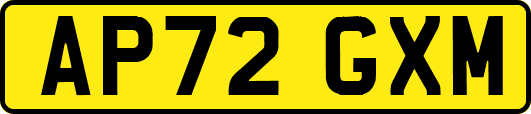 AP72GXM