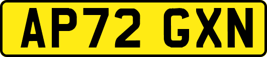 AP72GXN