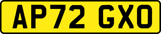 AP72GXO