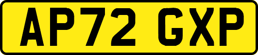 AP72GXP