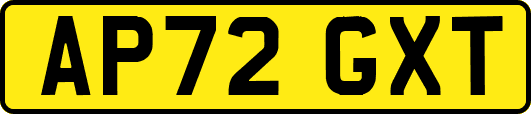 AP72GXT