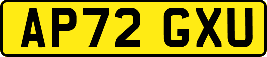 AP72GXU