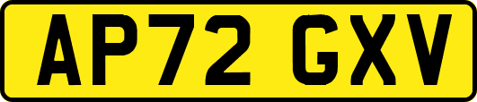AP72GXV