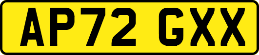 AP72GXX