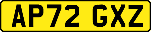 AP72GXZ