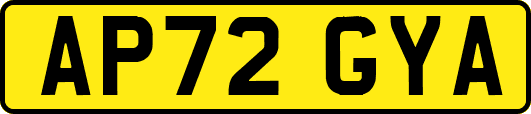 AP72GYA
