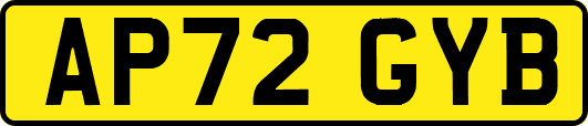 AP72GYB