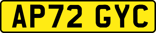 AP72GYC