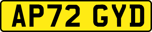 AP72GYD