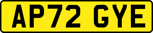 AP72GYE