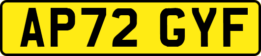 AP72GYF