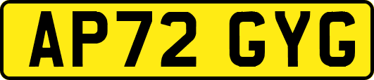 AP72GYG