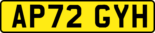 AP72GYH
