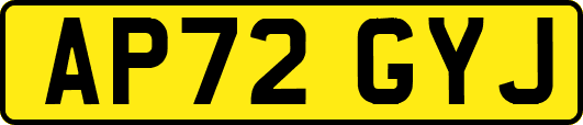 AP72GYJ