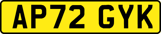 AP72GYK