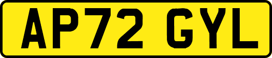 AP72GYL