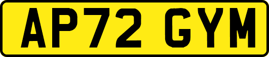 AP72GYM