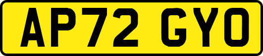 AP72GYO