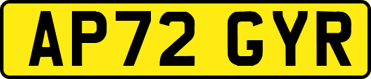 AP72GYR