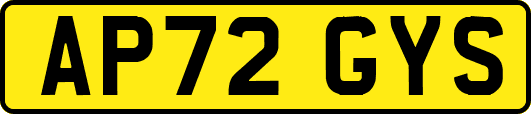 AP72GYS