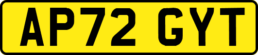 AP72GYT