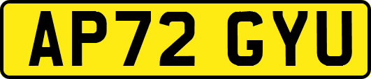 AP72GYU