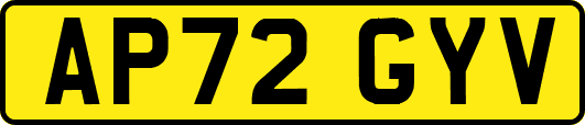 AP72GYV