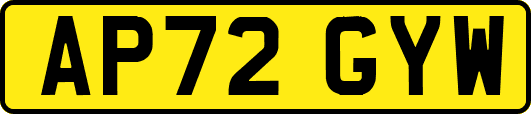 AP72GYW