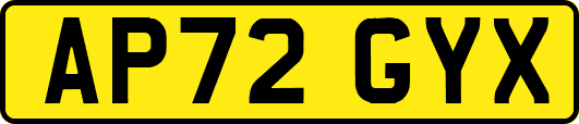 AP72GYX