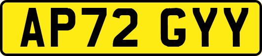 AP72GYY