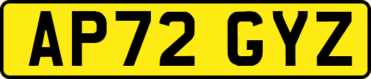 AP72GYZ