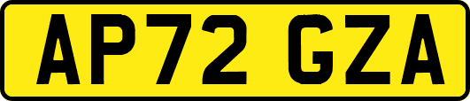 AP72GZA