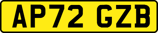 AP72GZB