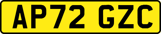 AP72GZC