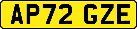 AP72GZE