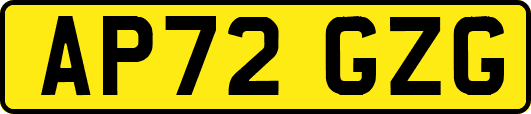AP72GZG