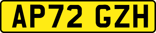 AP72GZH