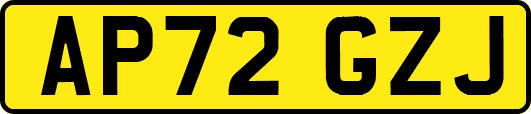 AP72GZJ