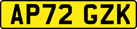 AP72GZK