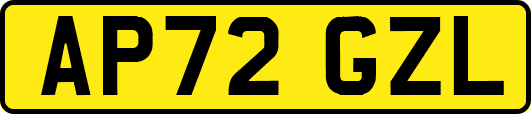 AP72GZL