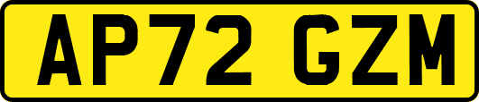 AP72GZM