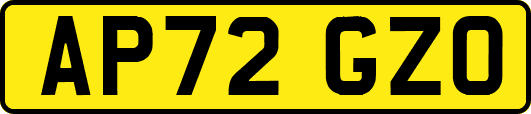 AP72GZO