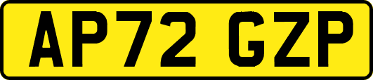 AP72GZP