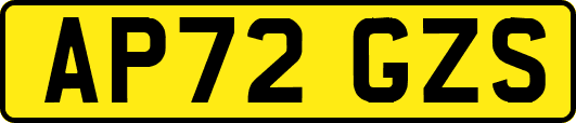 AP72GZS