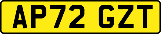 AP72GZT