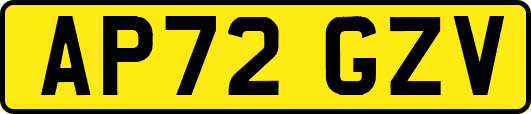 AP72GZV