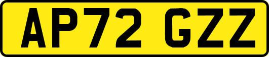 AP72GZZ
