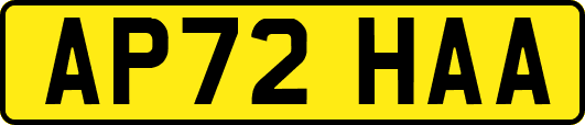 AP72HAA